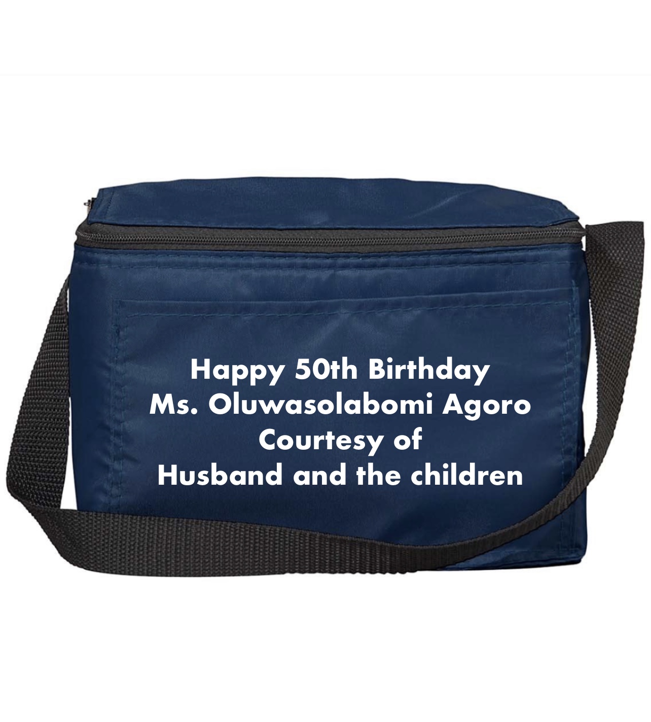 Lunch Bags