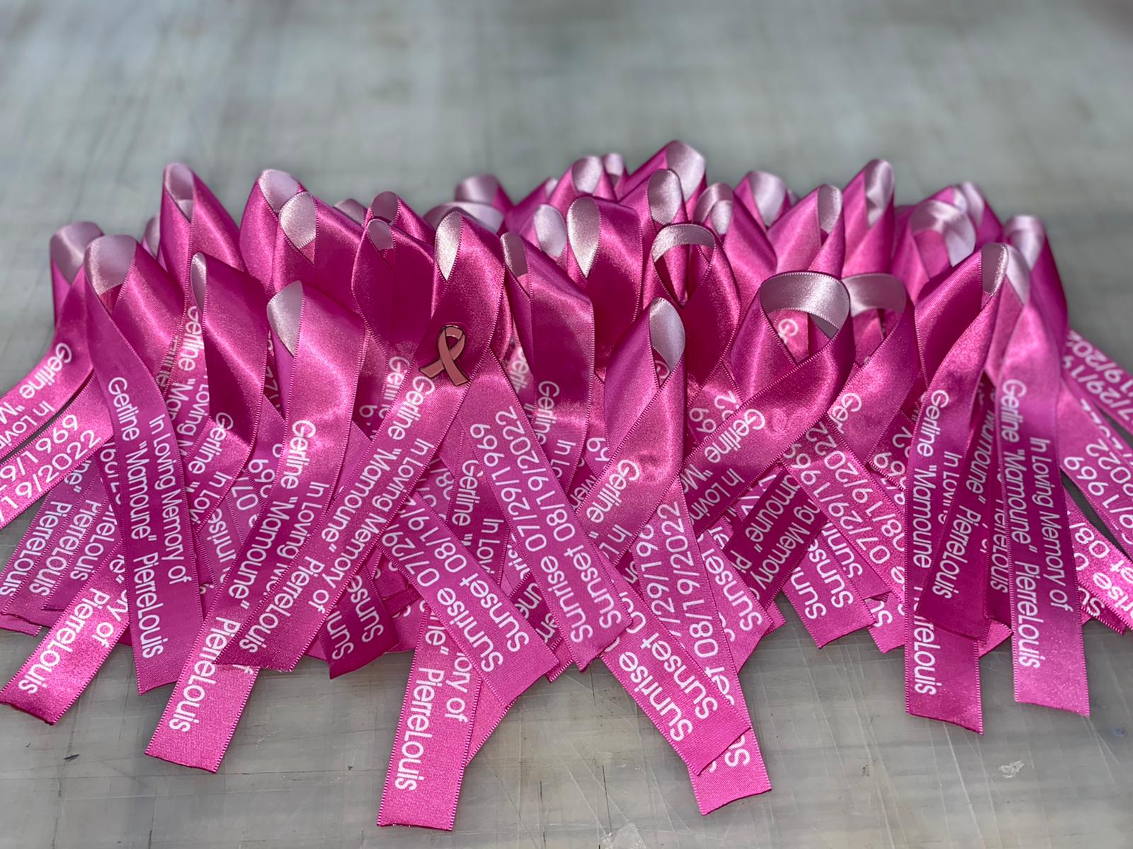 Custom Ribbon