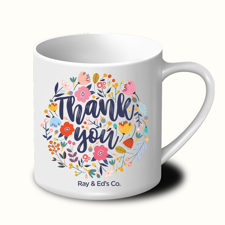 Custom mug