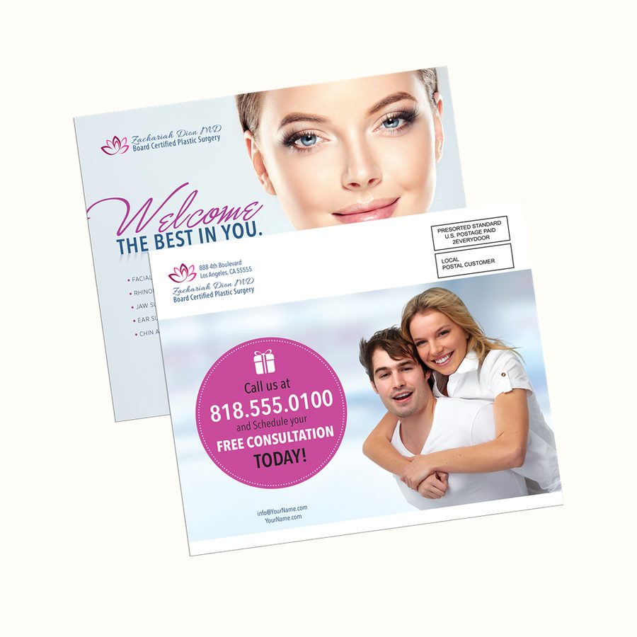 Direct mail