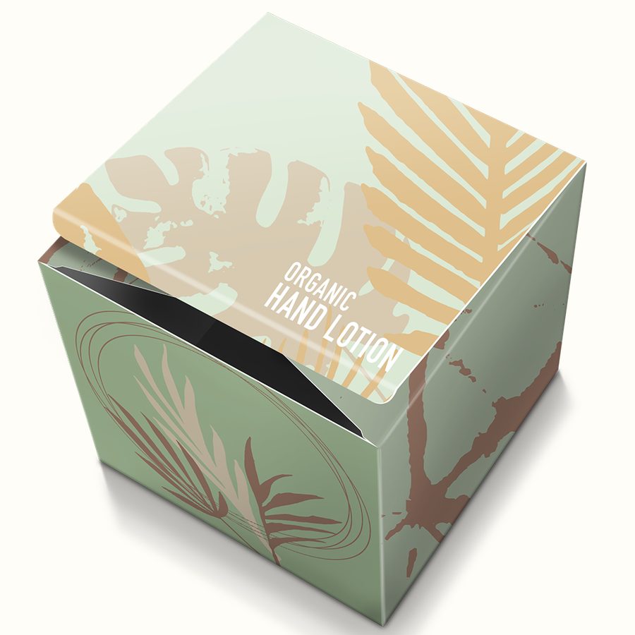 Gift packaging