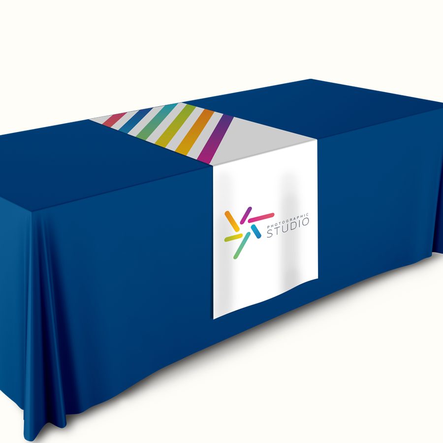 Table throw