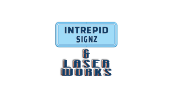 Intrepid Signz & Laser Works